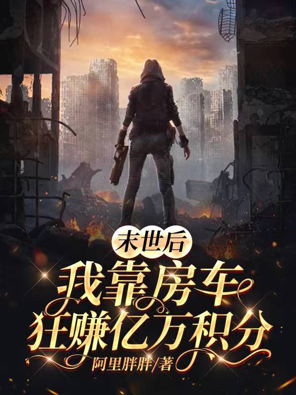 末世有房车的女主小说