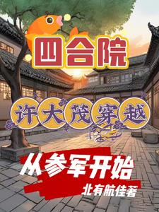 穿越四合院入朝参军